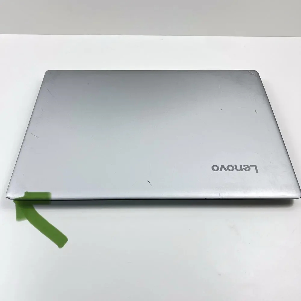 Lenovo IdeaPad 100S 14IBR Windows 11 2GB Memory 64GB Storage 14